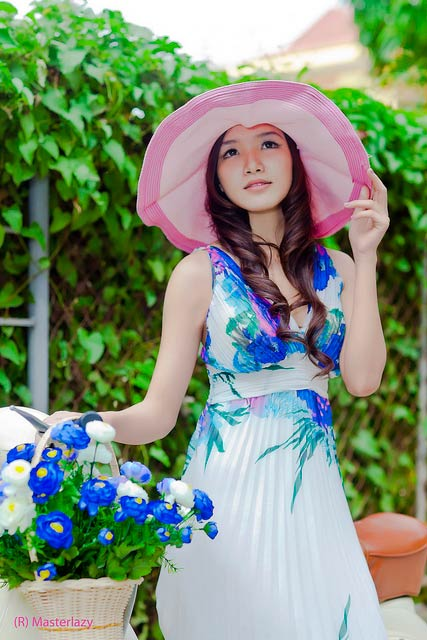 Trong phần thử giọng tại Vietnam Idol, Cao Thanh Thảo My thu hút người xem bằng khuôn mặt xinh xắn dễ thương, tuy nhiện cũng có nhiều người không hài lòng với tấm vé vàng mà cô nhận được.